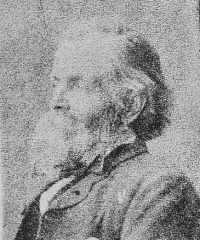 John Bloomfield (1800 - 1869) Profile